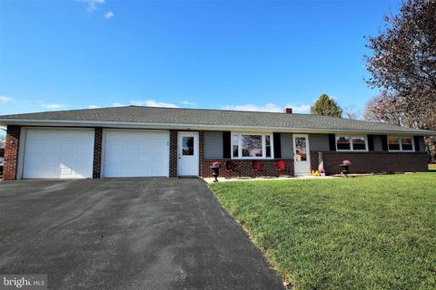 12014 Steven Ave, Smithsburg, MD 21783 photo 2