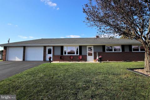 12014 Steven Ave, Smithsburg, MD 21783 photo 1