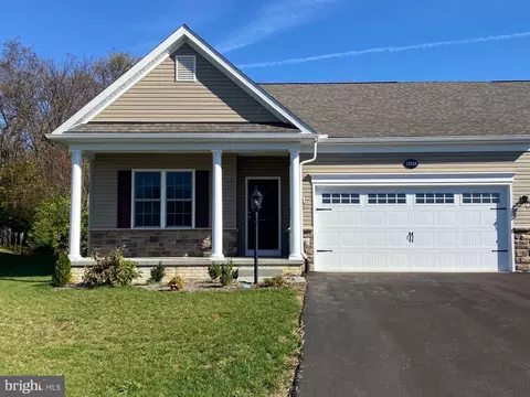 13934 Patriot Way, Hagerstown, MD 21740