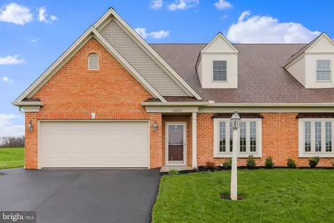 13857 Ideal Cir, Hagerstown, MD 21742