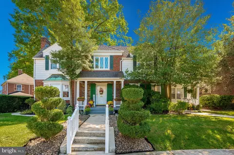 140142 E Irvin Ave, Hagerstown, MD 21742