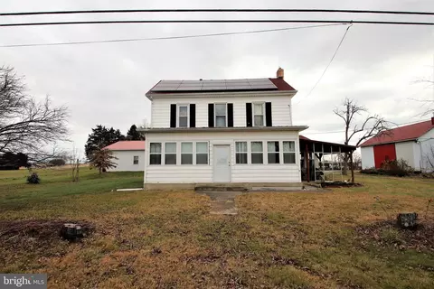 11815 Saint Paul Rd, Clear Spring, MD 21722