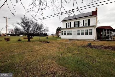 11815 Saint Paul Rd, Clear Spring, MD 21722 photo 2