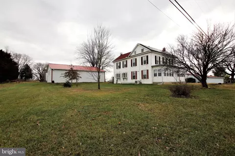 11815 Saint Paul Rd, Clear Spring, MD 21722 photo 3