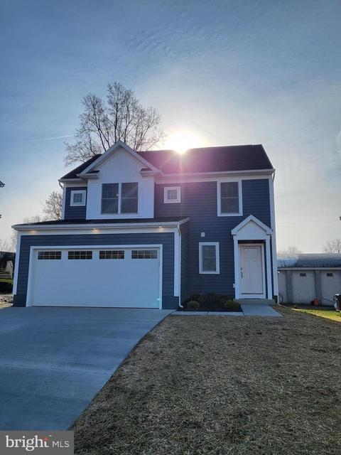 809 Security Rd, Hagerstown, MD 21740 photo 1