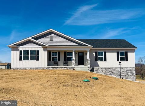 12460 Ashton Rd, Clear Spring, MD 21722 photo 1