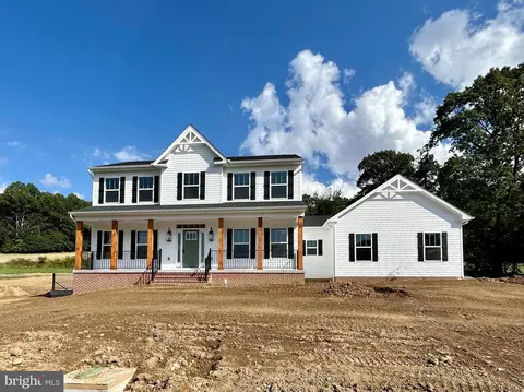 12415 Pleasant Valley Rd, Smithsburg, MD 21783
