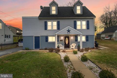 839 Security Rd, Hagerstown, MD 21740 photo 1