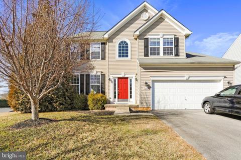 9602 Dumbarton Dr, Hagerstown, MD 21740