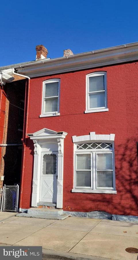 116 E Baltimore St, Hagerstown, MD 21740 photo 1
