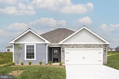 18721 Ballantyne Way, Hagerstown, MD 21740