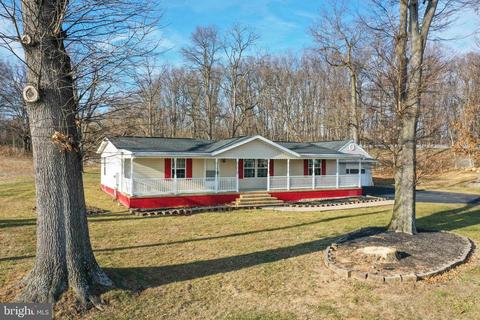 12306 Ashton Rd, Clear Spring, MD 21722
