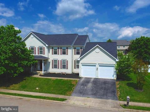 107 Conestoga Ct, Boonsboro, MD 21713