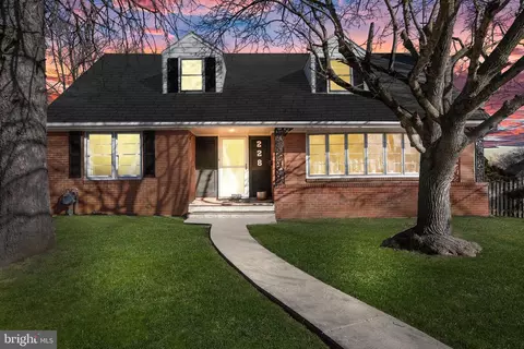 228 Calvert Ter, Hagerstown, MD 21742