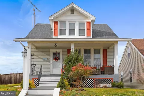 347 Pangborn Blvd, Hagerstown, MD 21742