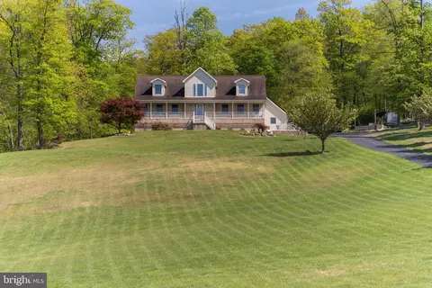 14551 Edgemont Rd, Smithsburg, MD 21783 photo 83