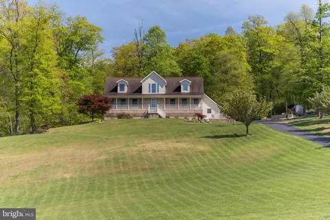 14551 Edgemont Rd, Smithsburg, MD 21783 photo 4