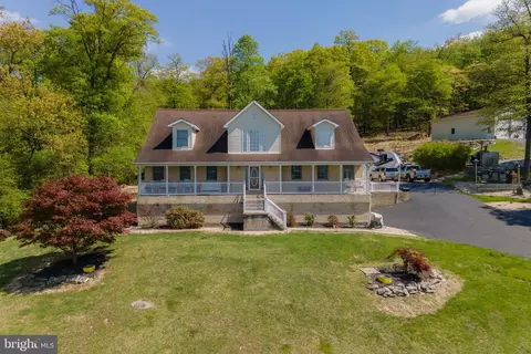 14551 Edgemont Rd, Smithsburg, MD 21783 photo 73