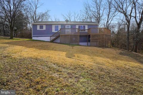 13938 Gossard Mill Rd, Hagerstown, MD 21740