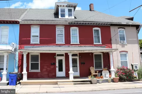 236 Prospect Ave, Hagerstown, MD 21740