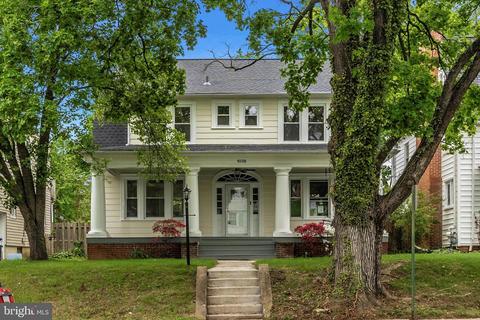 1039 Hamilton Blvd, Hagerstown, MD 21742