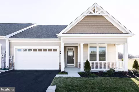 19533 Cosmos St, Hagerstown, MD 21742