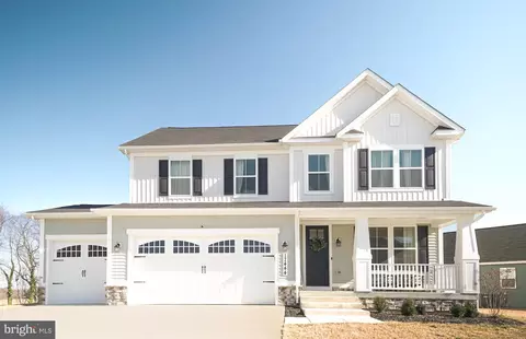 17444 Fitzhugh Ct, Hagerstown, MD 21740