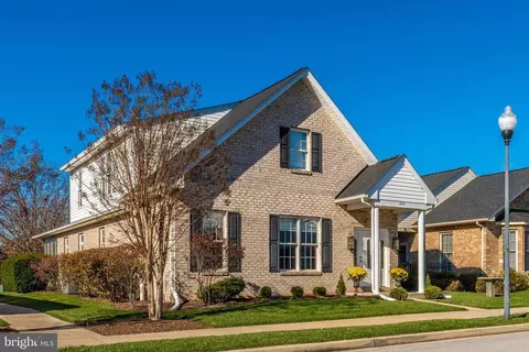 1849 Meridian Dr, Hagerstown, MD 21742