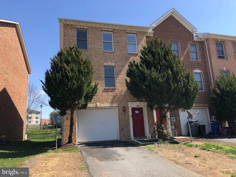 536 Papa Ct, Hagerstown, MD 21740