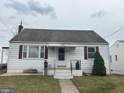 304 Devonshire Rd, Hagerstown, MD 21740