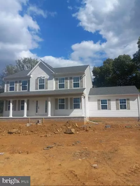 7616 Shenandoah Ct, Boonsboro, MD 21713