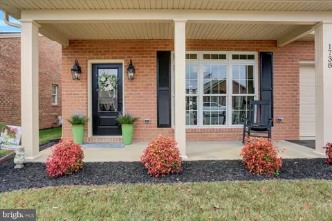 1738 Meridian Dr #LOT 54, Hagerstown, MD 21742