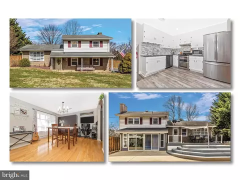 10118 Melody Ln, Hagerstown, MD 21740