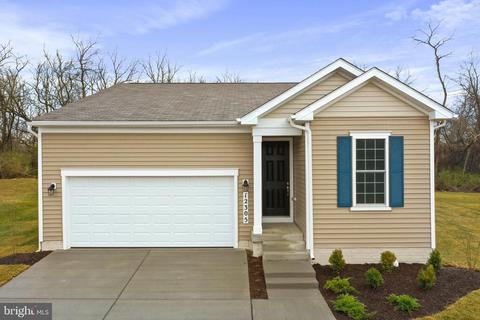 12305 Fallen Timbers Cir, Hagerstown, MD 21740