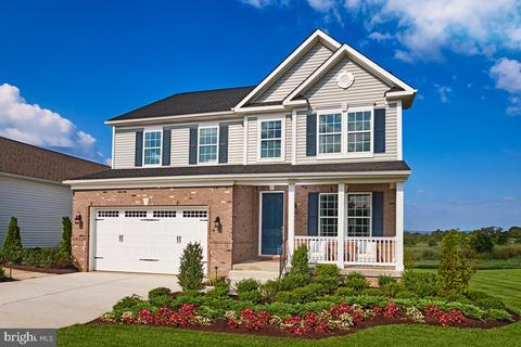 12606 Barton Dr, Hagerstown, MD 21740