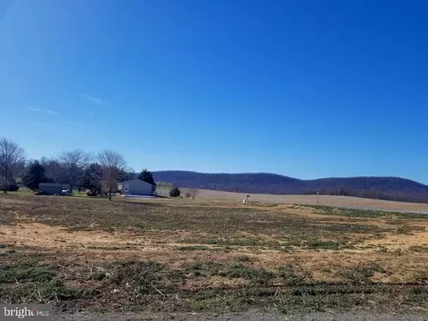 14117 Barnhart Rd, Clear Spring, MD 21722