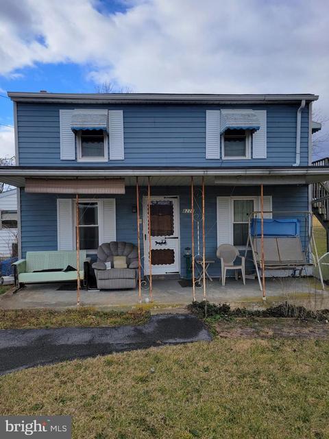 8224 Old National Pike, Boonsboro, MD 21713