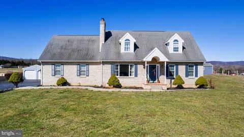 12452 Ashton Rd, Clear Spring, MD 21722