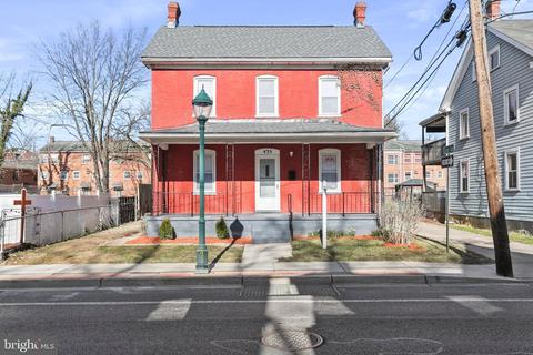 435 Jonathan St, Hagerstown, MD 21740