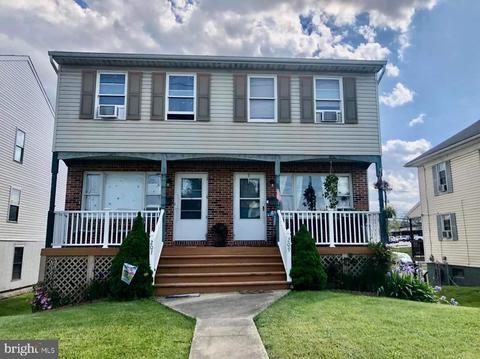 207 W 209 W Wilson Blvd, Hagerstown, MD 21740