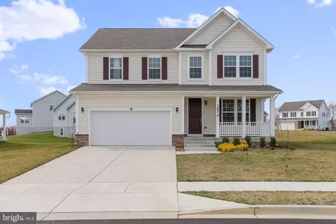 12614 Rosencrans Dr, Hagerstown, MD 21740
