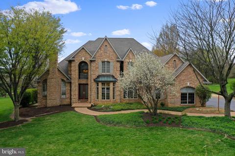 20353 Ayoub Ln, Hagerstown, MD 21742