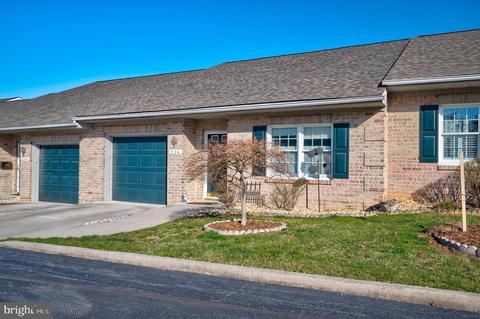 206 Sunbrook Ln #149, Hagerstown, MD 21742