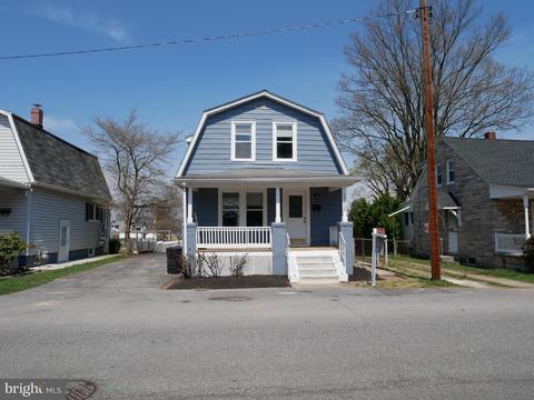 17428 Gay St, Hagerstown, MD 21740