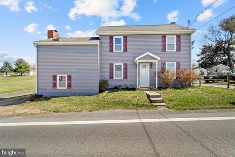 8057 Mapleville Rd, Boonsboro, MD 21713