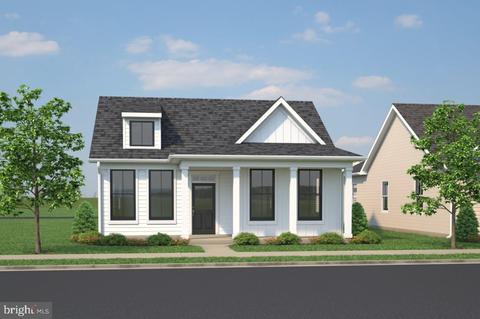 10835 Hershey Dr, Williamsport, MD 21795