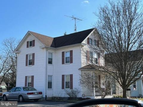 11025 Coffman Ave, Hagerstown, MD 21740