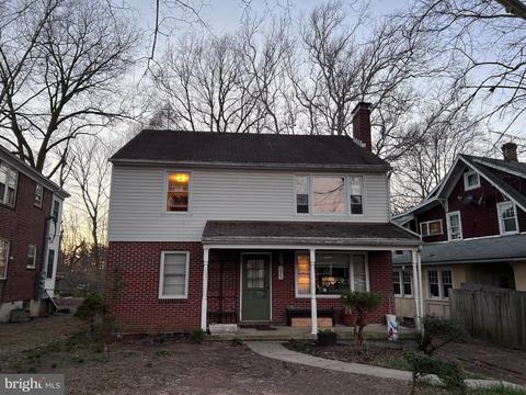1223 Frederick St, Hagerstown, MD 21740