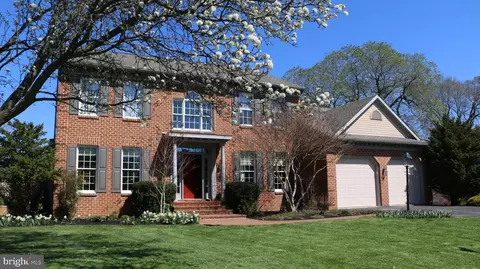 13019 Lance Cir, Hagerstown, MD 21742