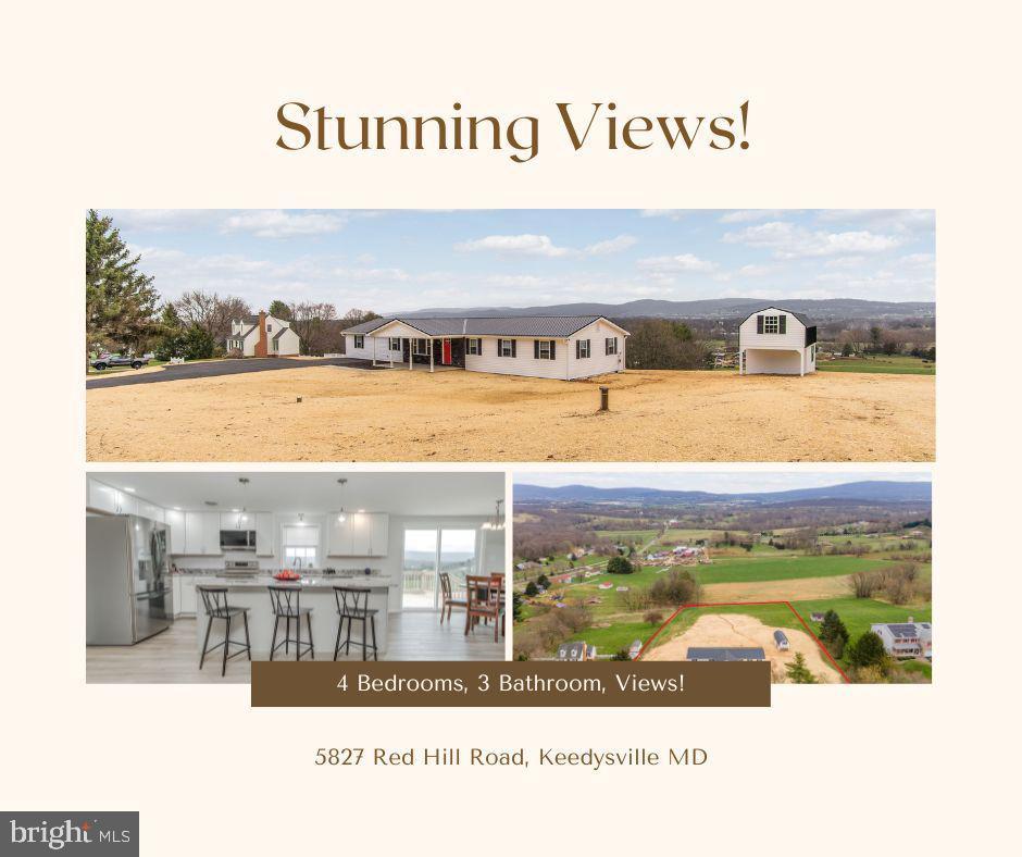 5827 Red Hill Rd, Keedysville, MD 21756 65 Photos MLS MDWA2013874